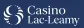 Casino Lac Leamy